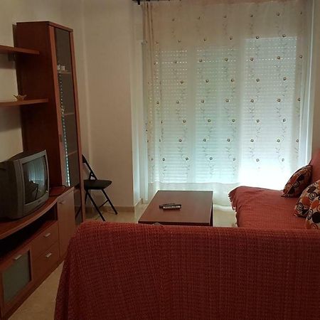 Apartamentos Rosalia Los Cortados Buitenkant foto