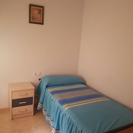 Apartamentos Rosalia Los Cortados Buitenkant foto